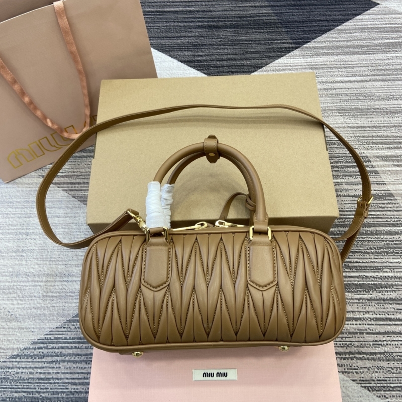 Miu Miu Top Handle Bags